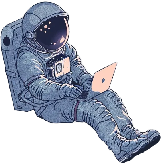astronaut