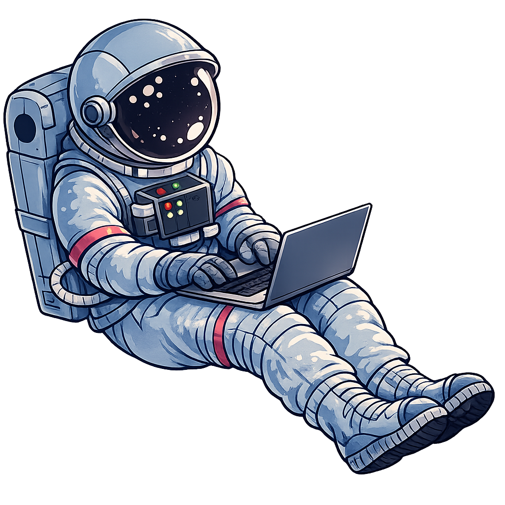 astronaut